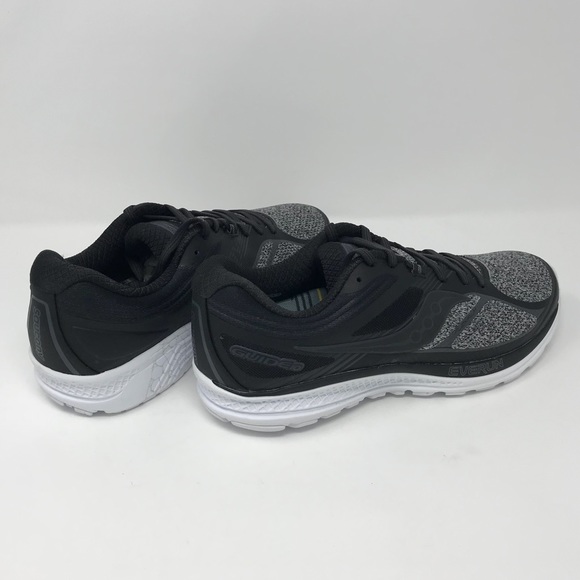 Saucony Guide 10 LR Men's Running Shoes - Picture 4 of 5
